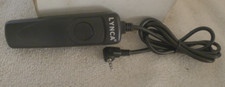 Lynca RS-60E3 Remote Shutter Release for Canon EOS - Used