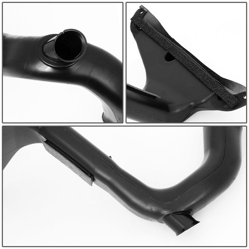 FOR 2002-2008 CAMRY/SOLARA 2.4L ENGINE COLD AIR INTAKE RESONATOR INLET DUCT PIPE - Picture 5 of 6