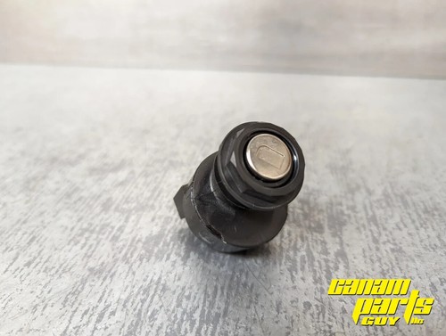 Can Am Brand NEW Genuine OEM Ignition Key Switch G2 Renegade Outlander 710008400 - Picture 6 of 8