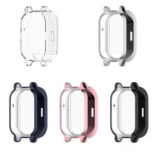 Children's Watch TPU All-inclusive Anti-fall Protective Case for Gizmo watch 1