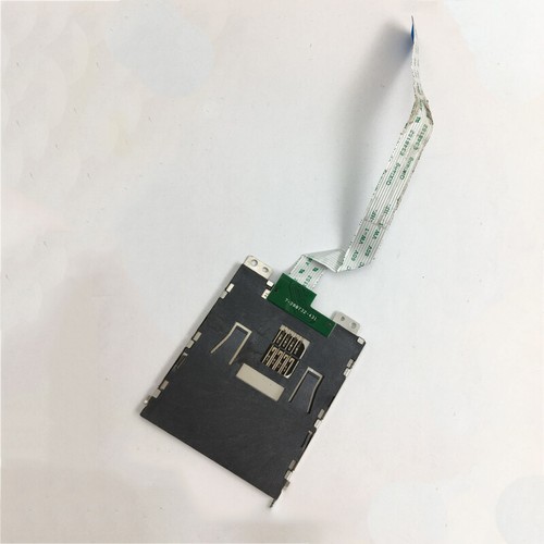 Laptop para lector de tarjetas inteligentes Dell Latitude E7450 SC 0WP0NV - Imagen 1 de 2