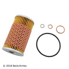 Oil Filter  Beck/Arnley  041-8042
