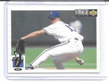 1994 Collector's Choice Baseball Complete Your Set!! You Choose!!
