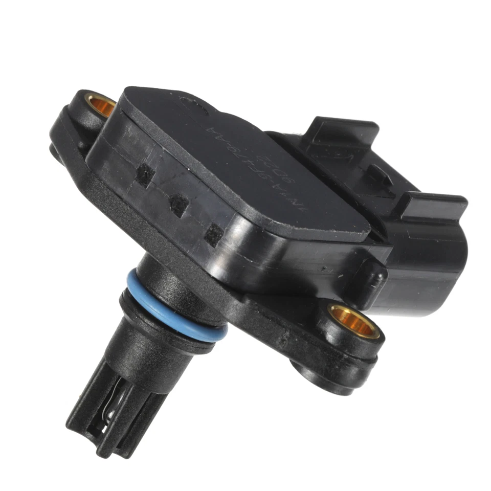 Подлинный датчик карты Jaguar 2002-2009 Super V8 Vanden Plas XF XJR S-Type AJ82763 - Изображение 2 из 4