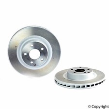 Brembo Front Disc Brake Rotor for Mercedes-Benz (09.9825.21)