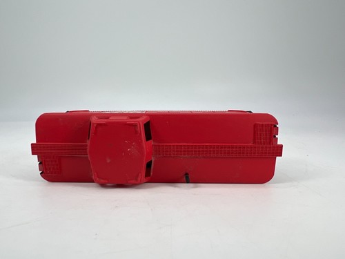 Mehano HO Scale Red Publix Deli 65th Anniversary Caboose Good Condition - Picture 5 of 6