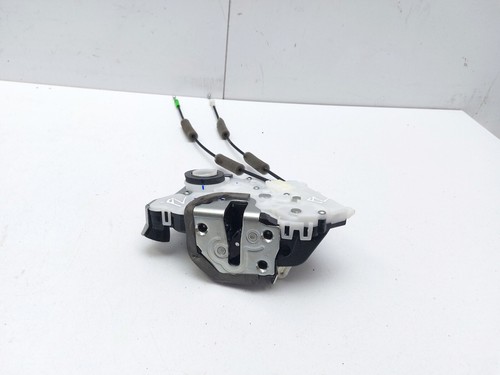 TOYOTA YARIS XP210 2024 TÜRSCHLOSS VORNE LINKS BEIFAHRERSEITE
