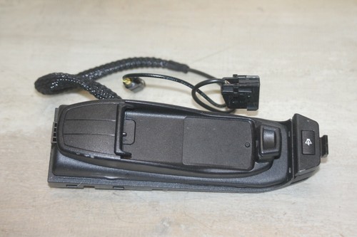  BMW E64 650 Cabrio Mobiltelefon Mittelkonsole 6946075 - Bild 1 von 3