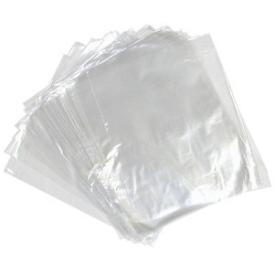 1000 Clear Plastic Polythene Bags 5x7 80 Gauge Ebay Image Is Loading 1000 Clear Plastic Polythene Bags 5x7 034 80