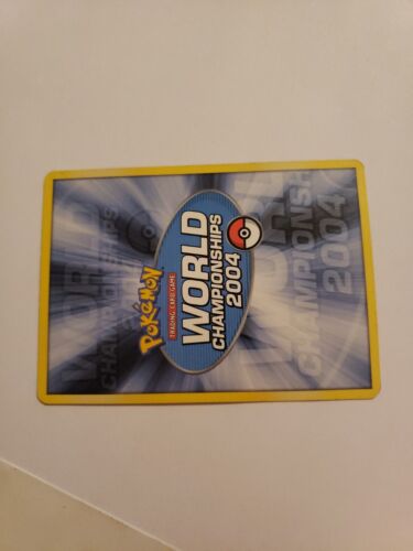 Suicune Ex Team Magma vs Team Aqua 2004 Pokémonkarte 94/95 sehr gut nicht Holo - Bild 4 von 7