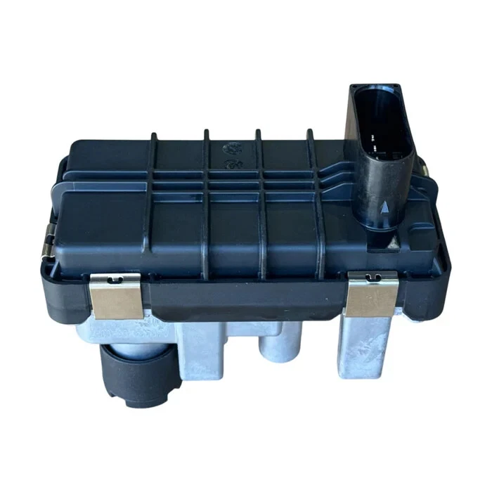 Turbo Electronic Actuator For Mercedes Benz GL320/GL350/GLK350 OM642 3.0L - Image 2 of 4
