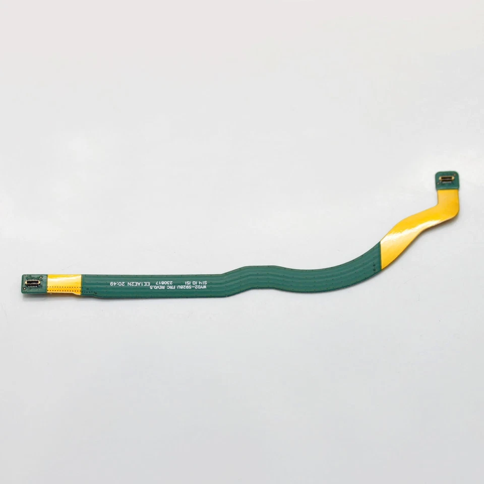 Antena de cinta de cable flexible de señal original para Samsung Galaxy S24 Ultra Foto 4 de 4