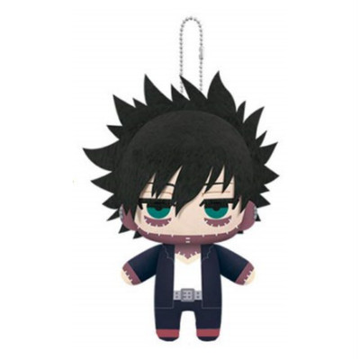 my hero academia tomonui plush