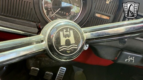 1971 Volkswagen Beetle-New - Picture 31 of 40