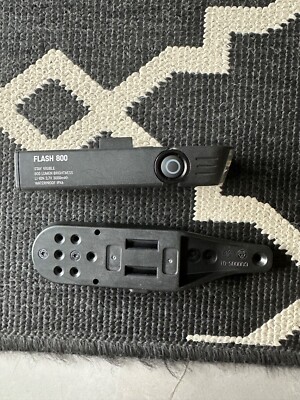 アクセサリー CANYON FLASH 800 HEADLIGHT Canyon FLASH 800 GEAR GROOVE Frontlight Set | CANYON US