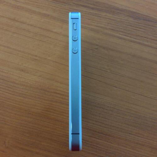 Iphone 4S White 16Gb Softbank - Picture 4 of 10
