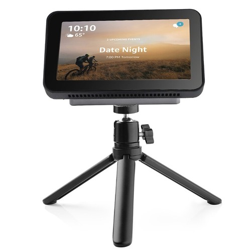 Flexible Stand Holder for Show 5 Adjustable Tripod Portable Phone Bracket - 第 7/8 張圖片