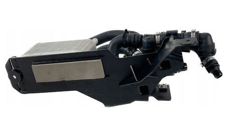 CHŁODNICA GEARBOX COOLER GETRIEBÖLKÜHLER JAGUAR LAND ROVER KPLA-7A095-AA NEW - Bild 5 von 6
