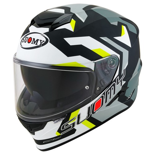 Suomy Stellar Helmet - Motorcycle Bastianini Peco Bagnaia - Choose Color & Size - Picture 85 of 124