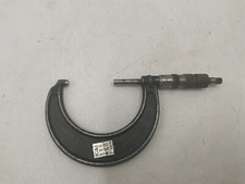 VINTAGE CRAFTSMAN 0-3" MICROMETER Made in USA