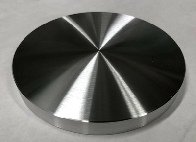 6.25/" diameter 6061 Solid Aluminum ROUND Bar 5.25/" Long Lathe Stock sku SP Round