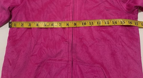 Faded Glory Hoodie Women’s Size XL (14-16) - Picture 9 of 11