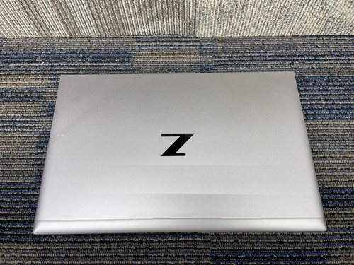 HP ZBook Firefly 15 G8 Gris FHD 2.8 GHz i7-1165G7 32GB 500GB SSD - Imagen 4 de 8