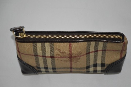 Burberry Tasche Kosmetiktasche - Bild 14 von 14