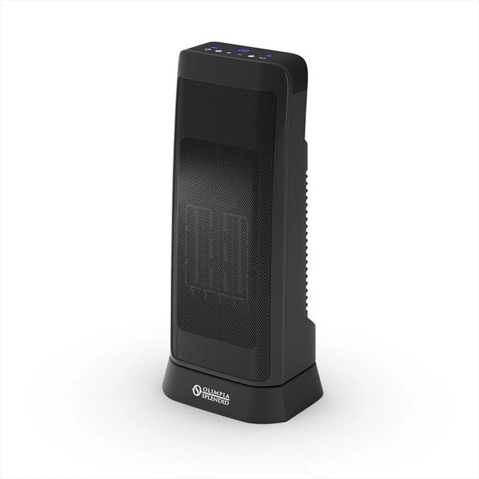 STUFETTA ELETTRICA TERMOVENTILATORE CALDO TRENDY ST 99267 OLIMPIA SPLENDID 2000W