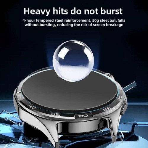 Watch Protective Film Suitable For OnePlus Watch3 HOT Film Sell Glass Z7X0 - Zdjęcie 12 z 12