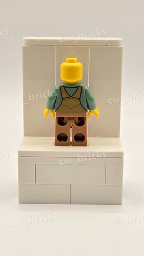 Lego Minifigures BAM Q2 2025 Build a Minifigure Lot of minifigures - Picture 6 of 20