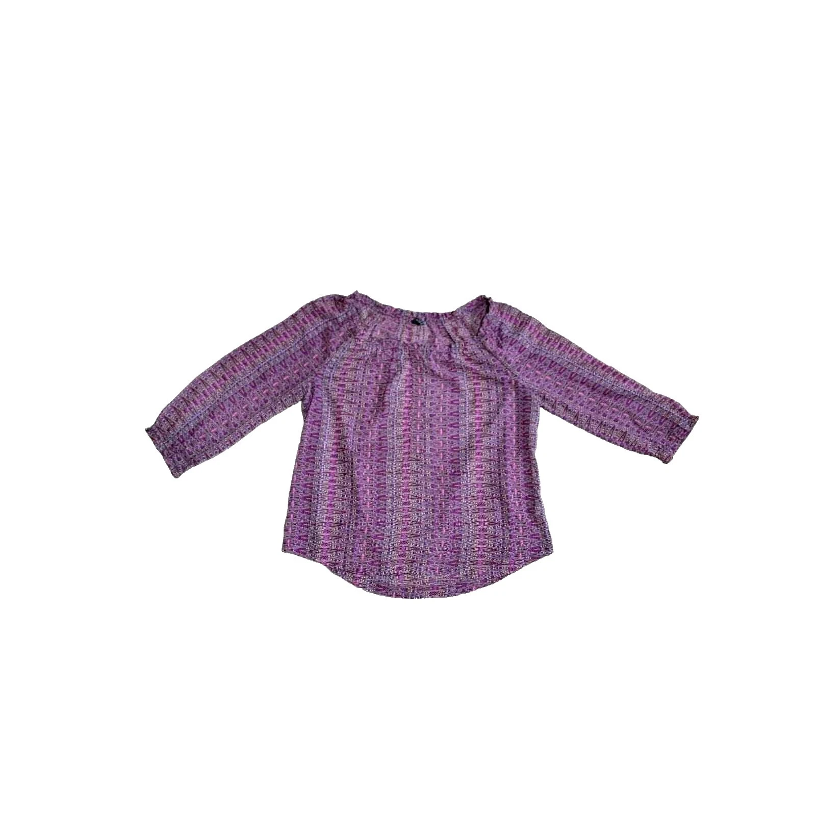 Camisetas geométrico American Eagle Outfitters Poliéster para Mujeres