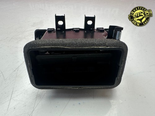 2018-2023 LAND RANGE ROVER VELAR L560 DASH RIGHT SIDE OUTER AIR VENT GRILLE OEM - Picture 8 of 8