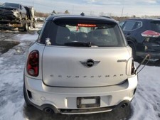 Used Air Cleaner Assembly fits: 2016 Mini Countryman John Cooper Works Grade A