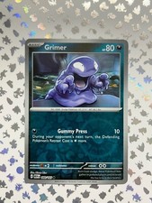 Scarlet and Violet 151: Pick Your Card/Complete Your Set - Reverse Holo - NM