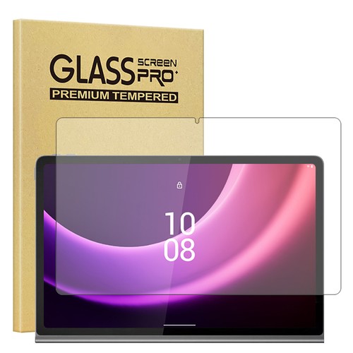Tempered Glass Film Screen Protector For Lenovo Tab Plus 11.5 inch TB351FU 2024 - Picture 10 of 11