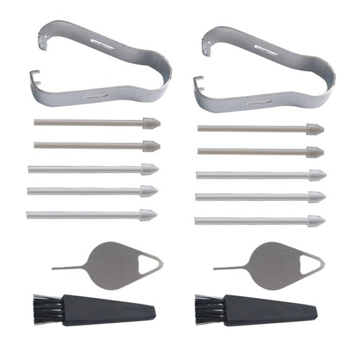 Stylus Pen Tips Nibs For Note 20&Note 20 Ultra Stylus Pen Refills - Zdjęcie 3 z 9