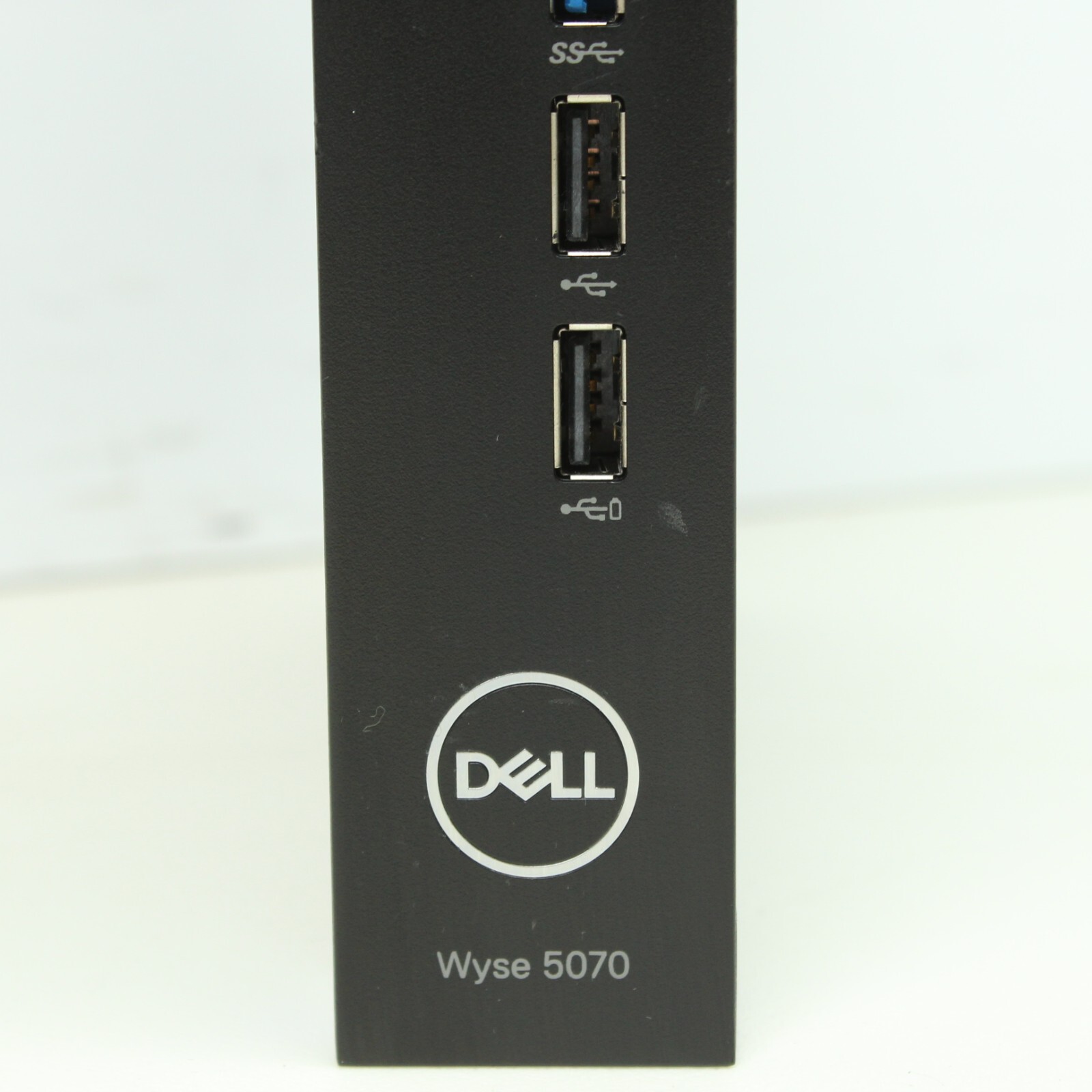Dell Wyse 5070 Windows 10 Thin Client Intel Celeron J4105 4GB 32GB + 16GB SSD - Picture 4 of 14