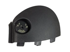 MINI COUNTRYMAN R60 2012 RIGHT SIDE CRASH DEACTIVATION CONTROL SWITCH 9196886