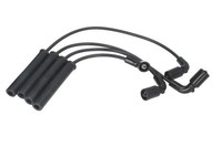 Engitech ZüNdleitungssatz ZüNdkabel Satz FüR Chevrolet Aveo/Kalos SchräGheck