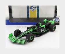 Solid 1814102 Sauber - F1 C44 Team Stake Kick N 77 Japan GP 2024 Valtteri Bottas