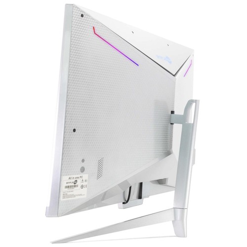 Aio All IN One i3 10° Gen.27 " RGB Windows 11 Pro 8GB 120GB PC Starr Desktop - Bild 5 von 9