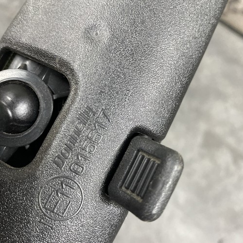 2005 HONDA ELEMENT REAR VIEW MIRROR OEM 015617 ASSEMBLY - Picture 4 of 4