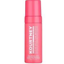 Kourtney Kellar Instant Self-Tan Mousse – Medium – New & Sealed – 4.2 fl. oz.