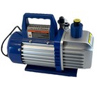 New Listing3/4Hp 7.2Cfm 110V 2Stage Hvac Ac Vacuum Pump Air Conditioning w/ 2 Oil Bottles