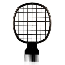 Twist Combs, Upgraded Hair Brush for Curls, Natural Hair Styling for Men and ...