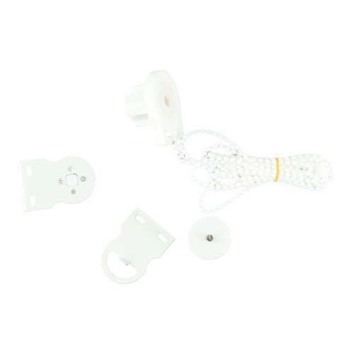 Convenient 38mm Roller Blind Repair Kit Complete with Bracket and Chain - Picture 12 of 12