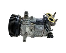 VOLVO V40 Estate VW Air Condition A/C Pump P31469966 2.00 Petrol 2016 30151961