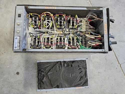 USED HEART INTERFACE SOURCE MANAGER 20 INVERTOR from 2000 American Eagle AS IS - Picture 8 of 12