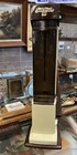 VINTAGE SODA STREAM 101 No Gas Bottle SODASTREAM